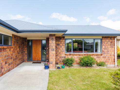 2 Pukawa Place, Feilding