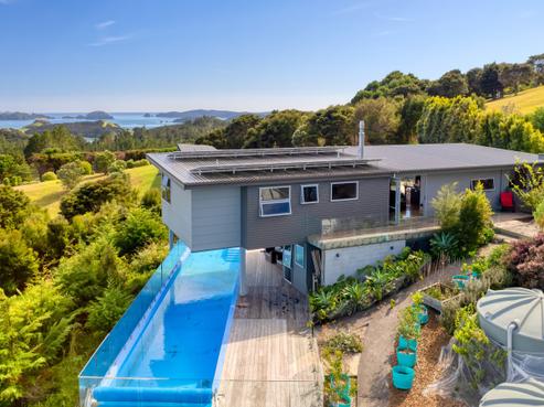 34B Otamarua Road, Russell