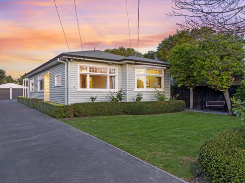 42 Barrington Street, Somerfield