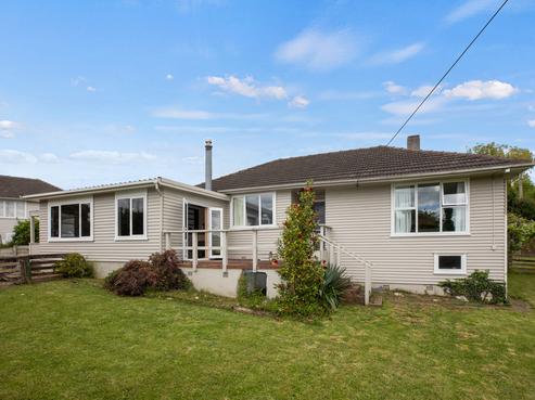 13 Henderson Street, Te Kuiti