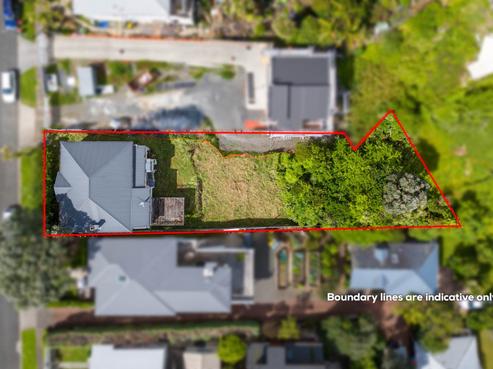 40 Finch Street, Morningside