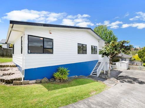 63 Athena Drive, Totara Vale