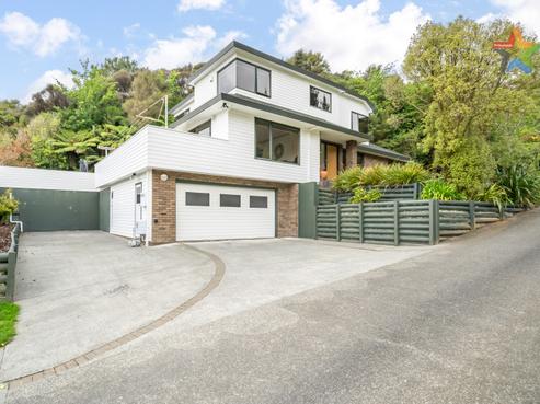 45B Holland Street, Wainuiomata
