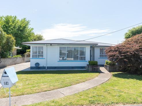 88 Silverdale Road, Silverdale