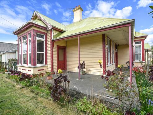 22 Baker Street, Caversham