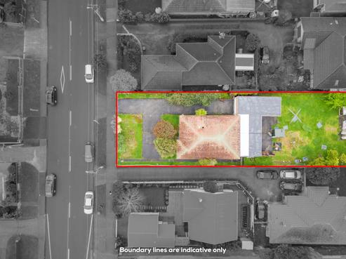 25 Archibald Road, Kelston