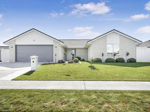 6 Keerangi Place, Rototuna North