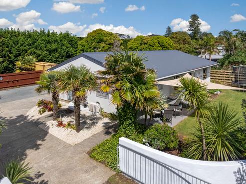 42 Adamson Road, Taipa