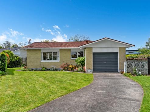 30 Cooper Street, Masterton