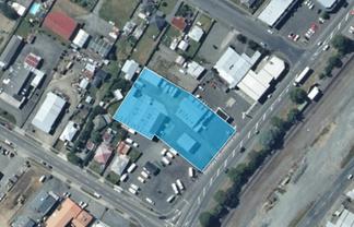 Outstanding Development Opportunity in Levin