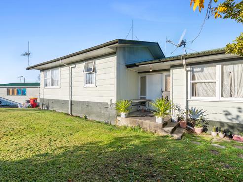 102 Grampian Street, Tokoroa