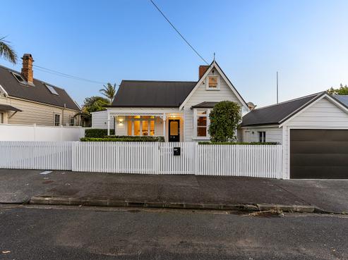 4 Cowan Street, Ponsonby