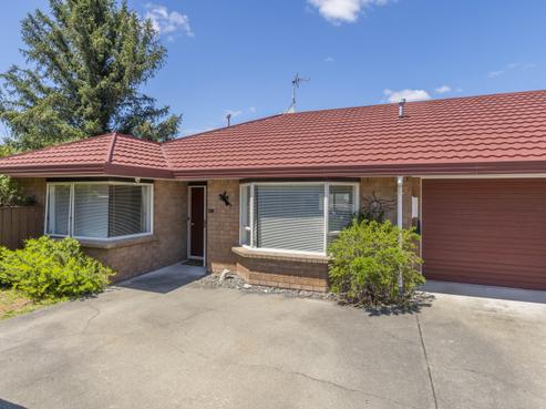 35B Hurley Road, Paraparaumu Beach