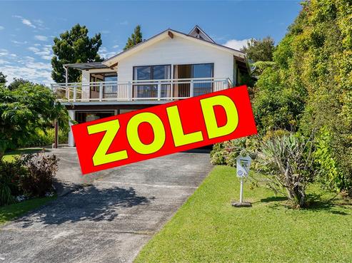 96 Te Haumi Drive, Paihia