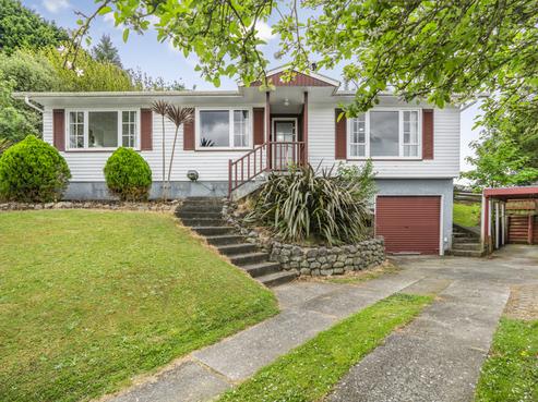 19 Bexley Grove, Wainuiomata