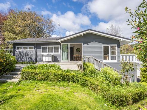 75 Kohekohe Road, Waikanae