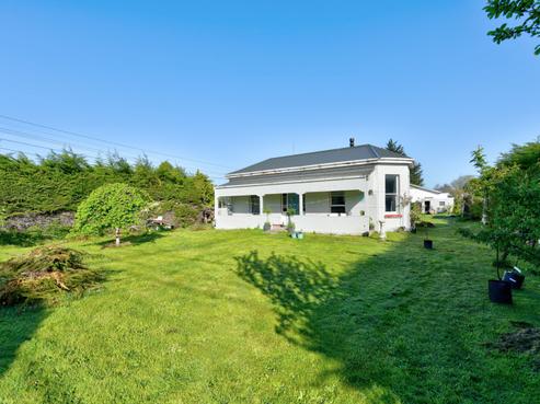 219 Main Street, Mataura