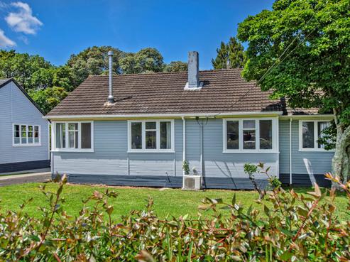 8 Mcclintock Street, Whau Valley