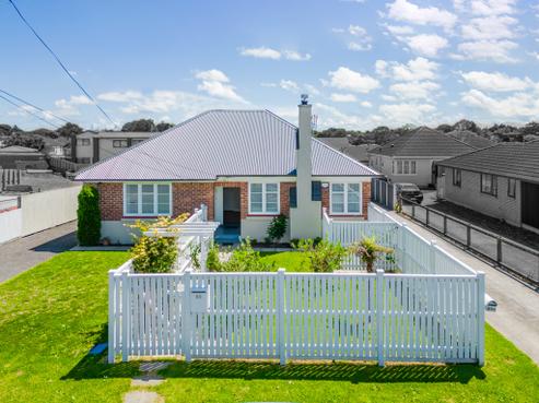 80 Seddon Street, Pukekohe