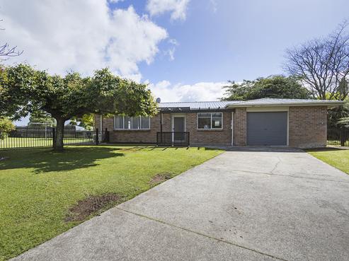 14 Wrigley Place, Matamata