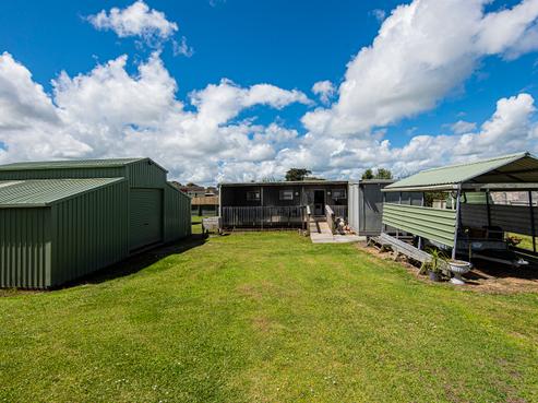 26 Graham Street, Te Kopuru