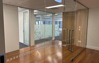 Very Smart - 3 meeting rooms plus