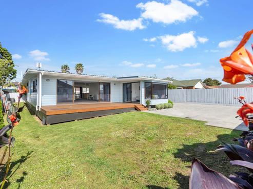 74A Huia Road, Papatoetoe