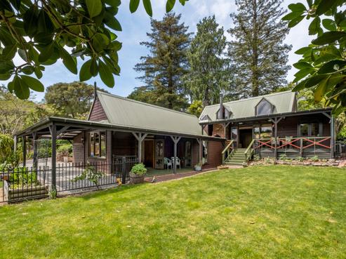 13 Magnolia Street, Outer Kaiti