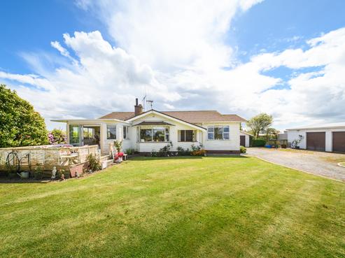 436 Green Road, Rongotea