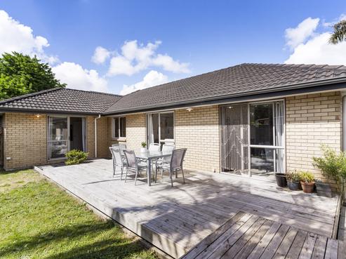 19A Edmund Hillary Avenue, Papakura
