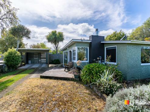 58 Henry Street, Waikouaiti