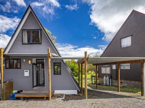 19B Ti Kouka Place, Ohakune