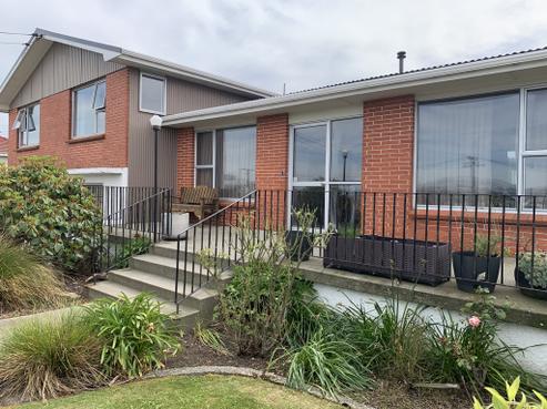 45 Stamford Street, Balclutha