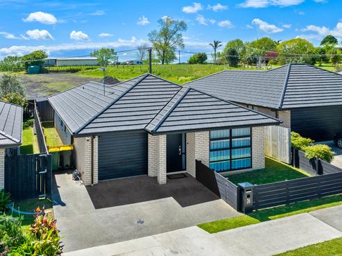 26 Tomairangi Crescent, Pukekohe