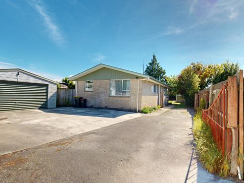 176 Harland Street, Tinwald