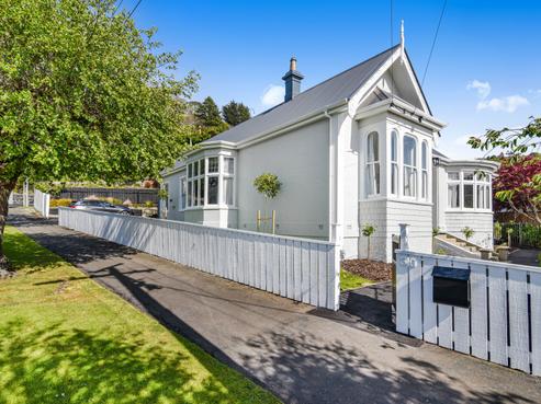 30 Hobson Street, Saint Clair