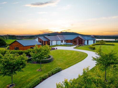 39 Lake Road, Ohaupo