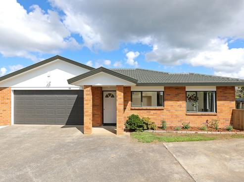 23 Greenberry Drive, Ranui