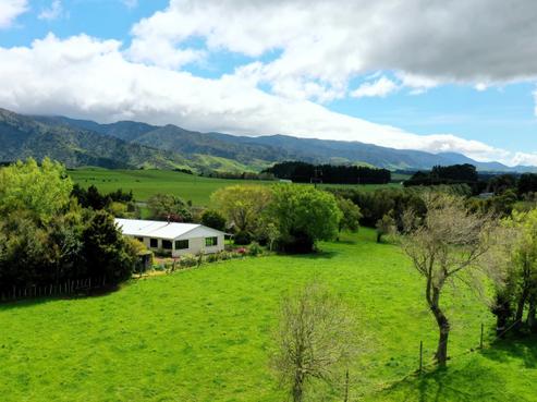1517 Top Grass Road, Dannevirke