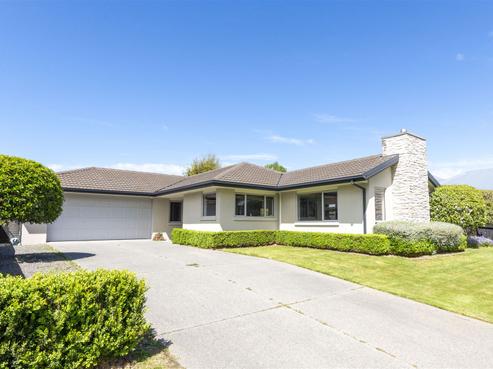 13 Arlington Boulevard, Rangiora