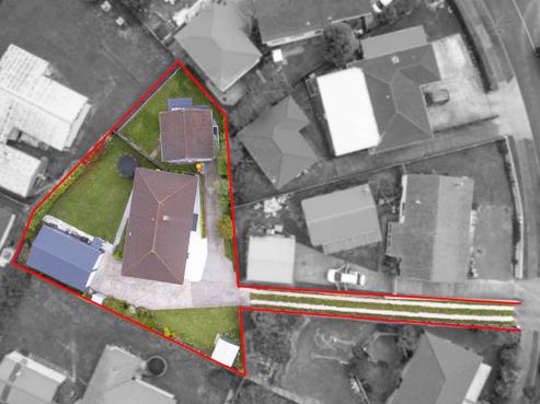 67 Alabaster Drive, Papatoetoe