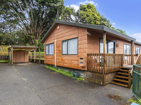 21C Waterview Road West, Takanini