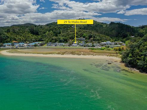29 Te Maika Road, Ngunguru