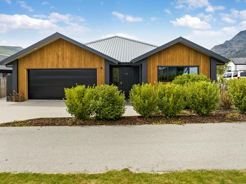 48 Jack Hanley Drive, Jacks Point