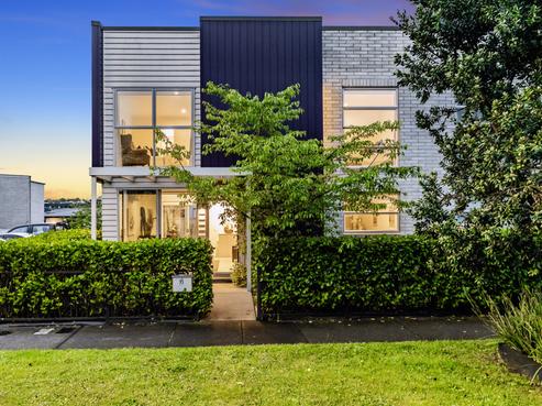 95 Stonefields Avenue, Stonefields