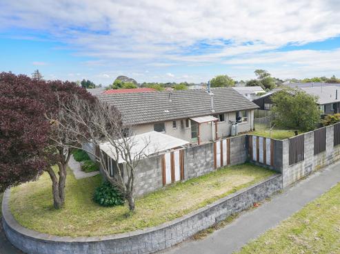 159 Shortland Street, Aranui