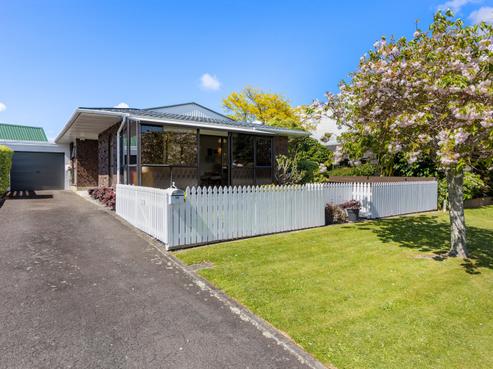 1A Hunter Place, Merrilands