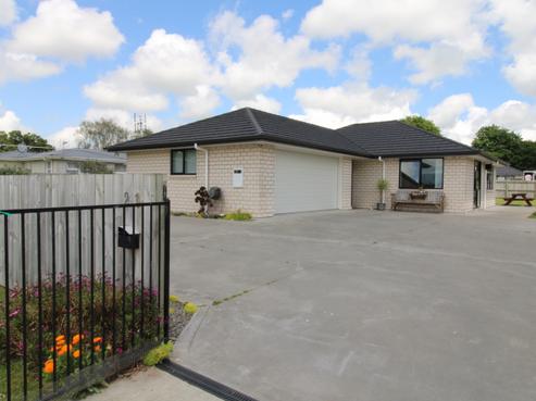 21 Mills Street, Waharoa