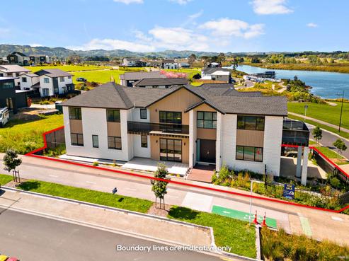 242 Park Estate Road, Rosehill