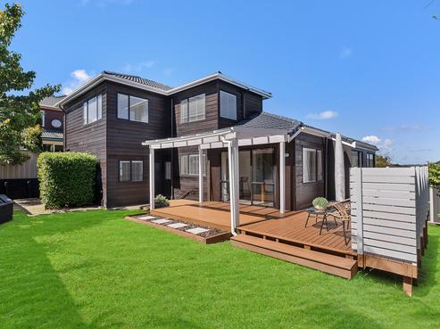 55B College Road, Saint Johns